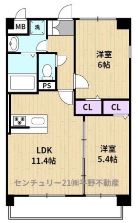 物件画像